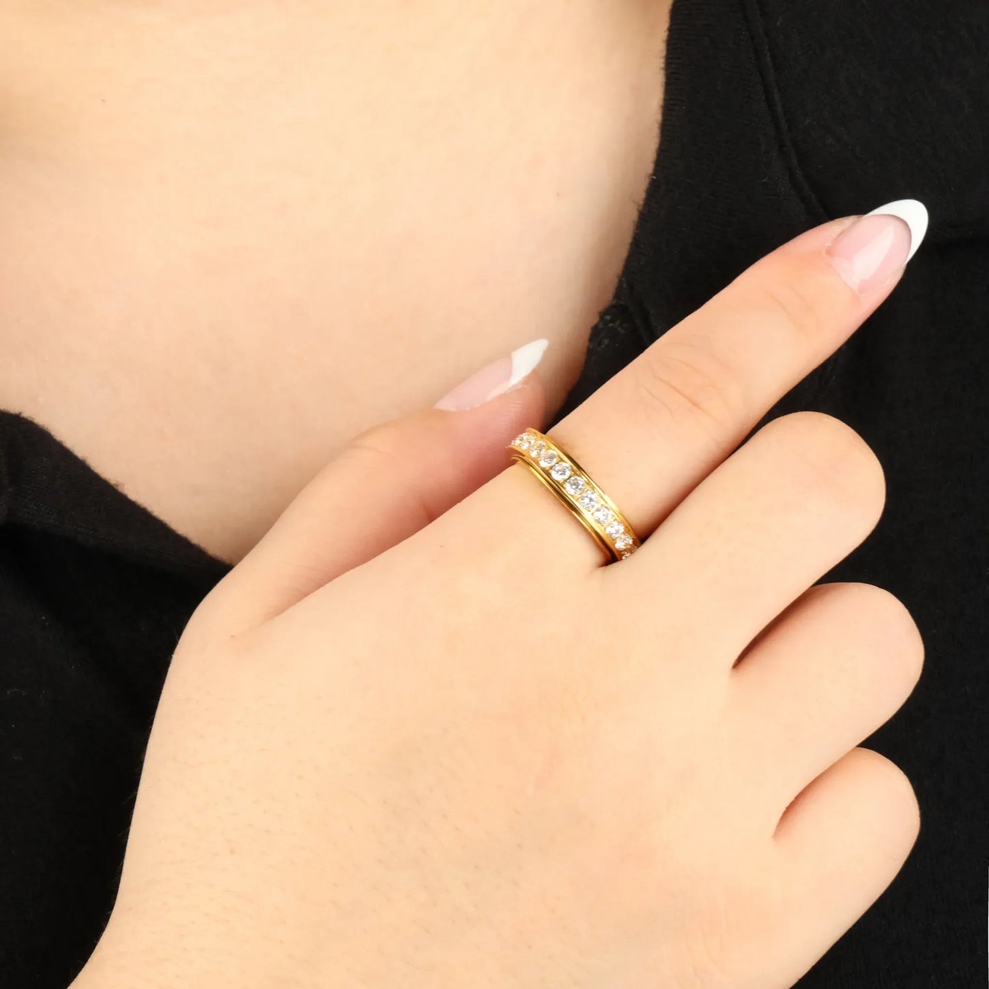Liora Ring