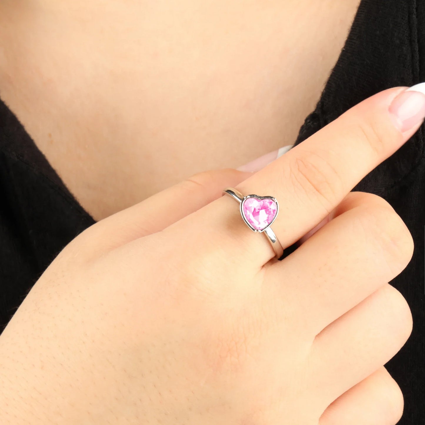 Love Ring