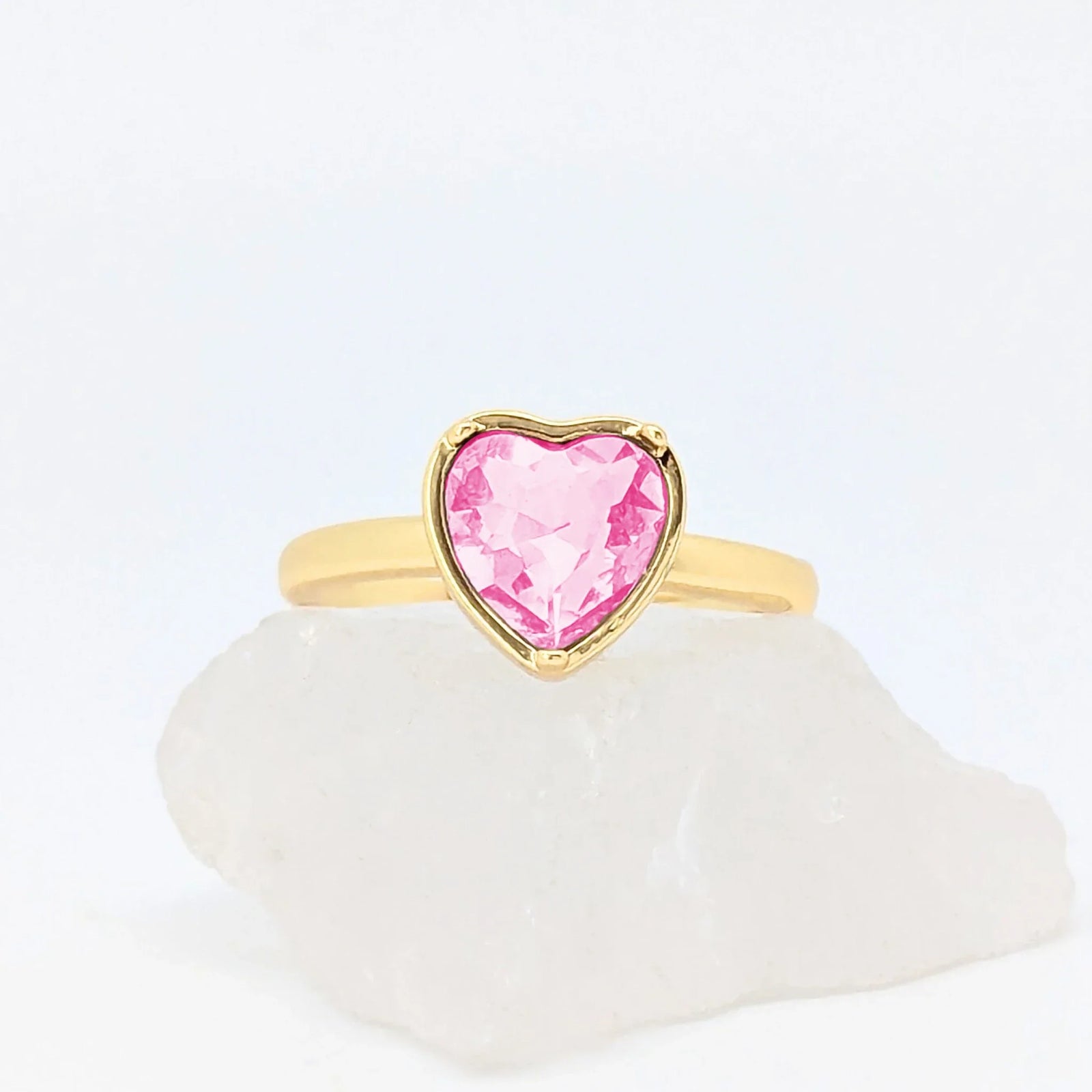 Love Ring