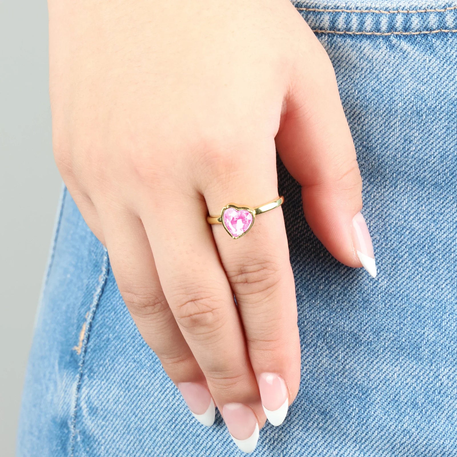 Love Ring