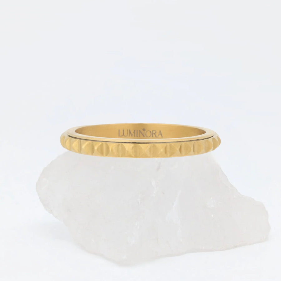 Lumen Ring