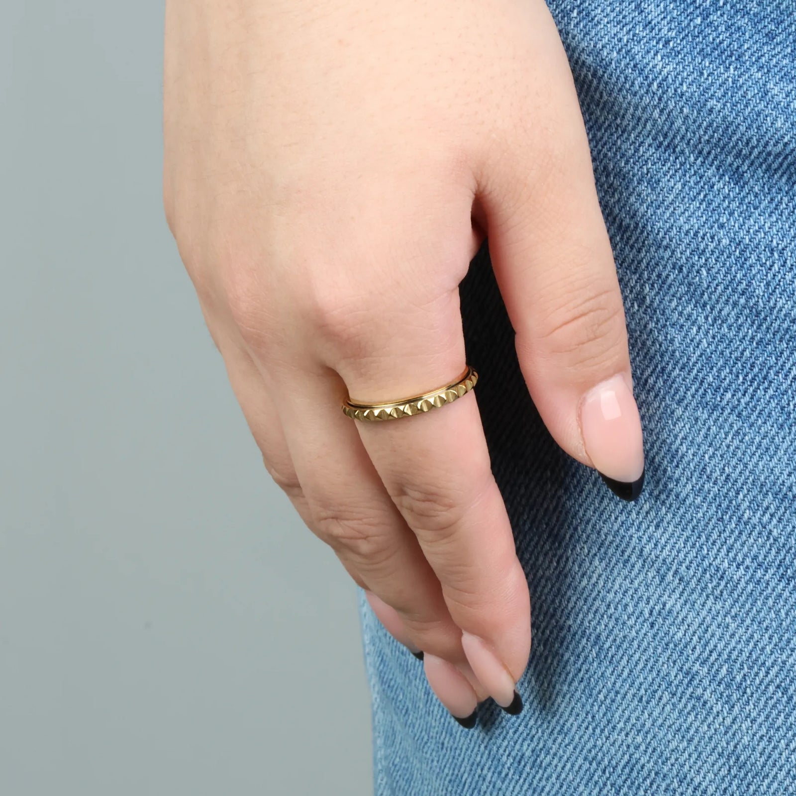 Lumen Ring