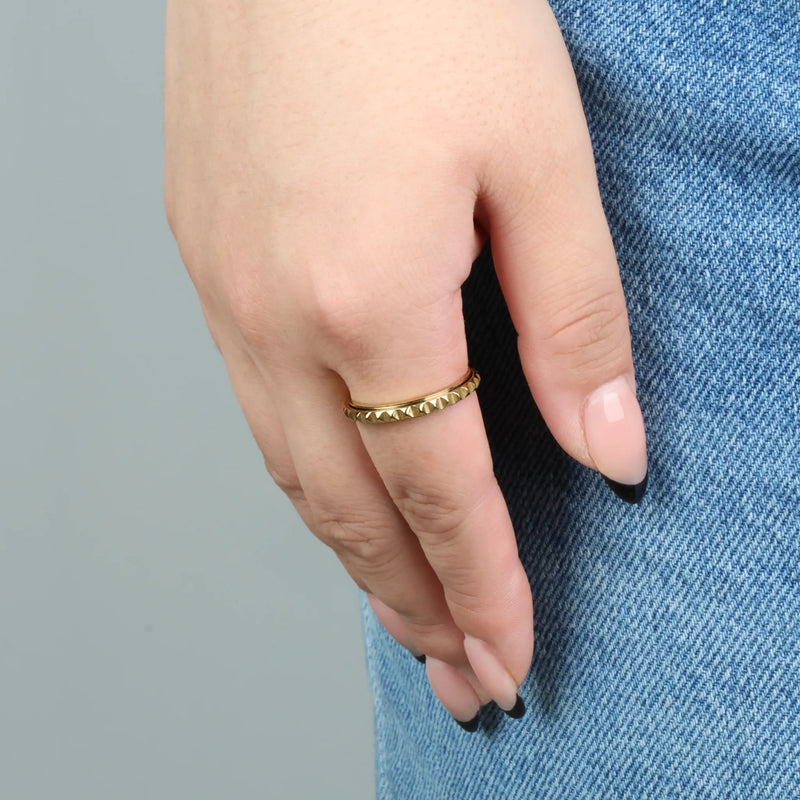 Lumen Ring