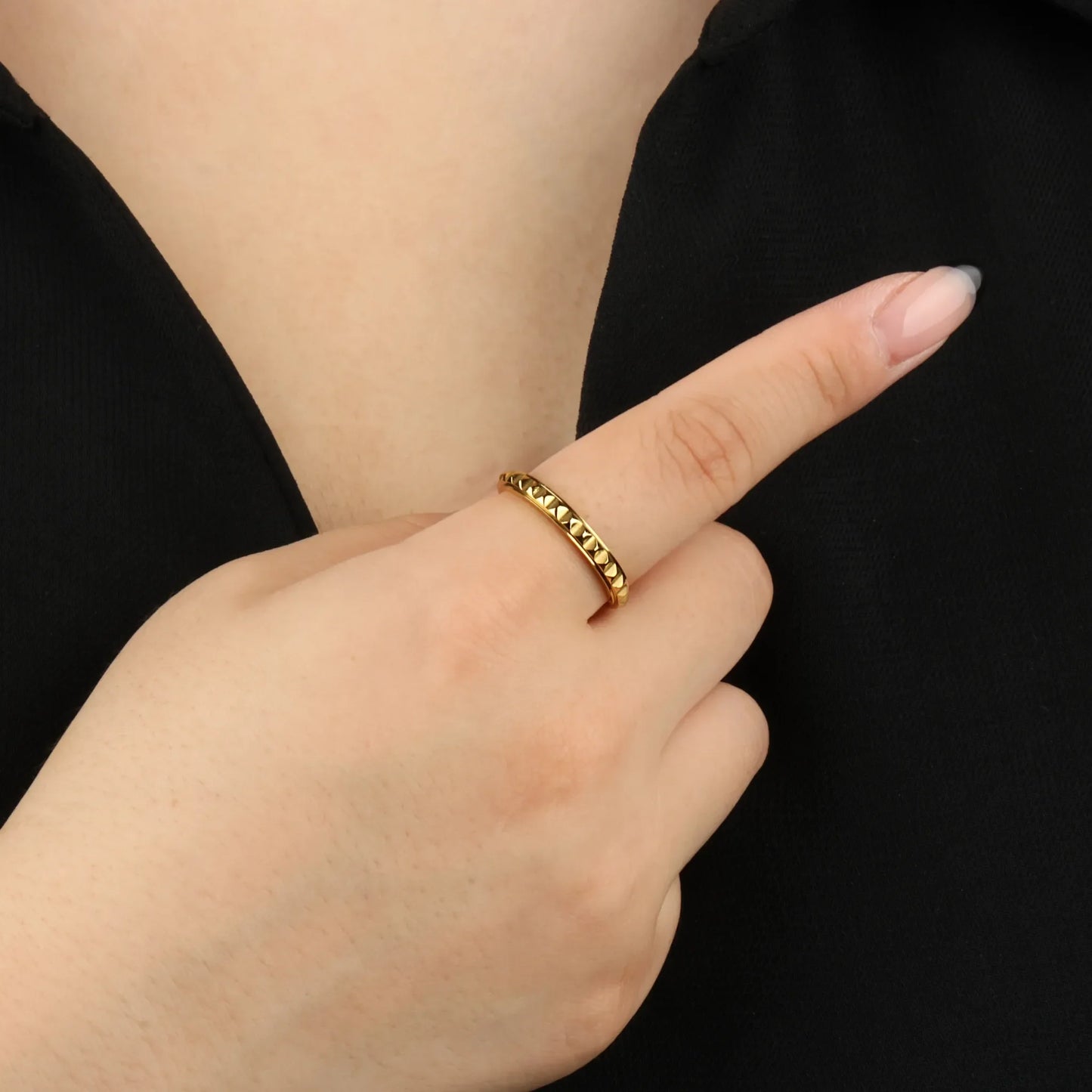 Lumen Ring