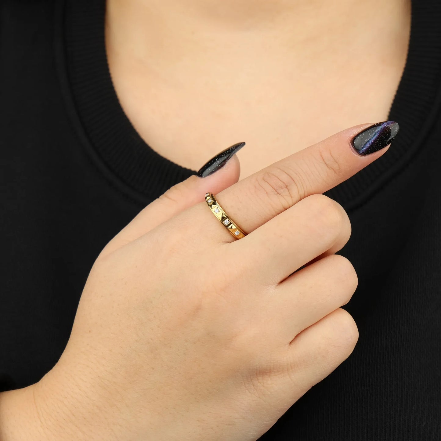 Lumi Ring
