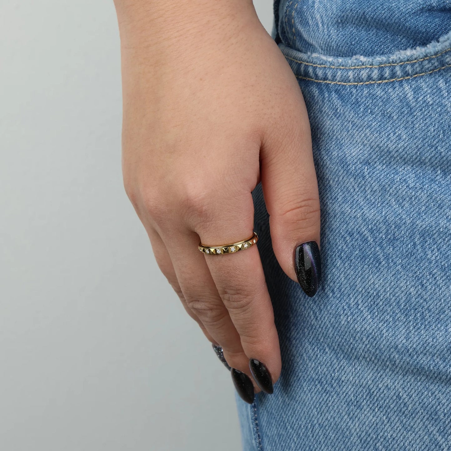 Lumi Ring