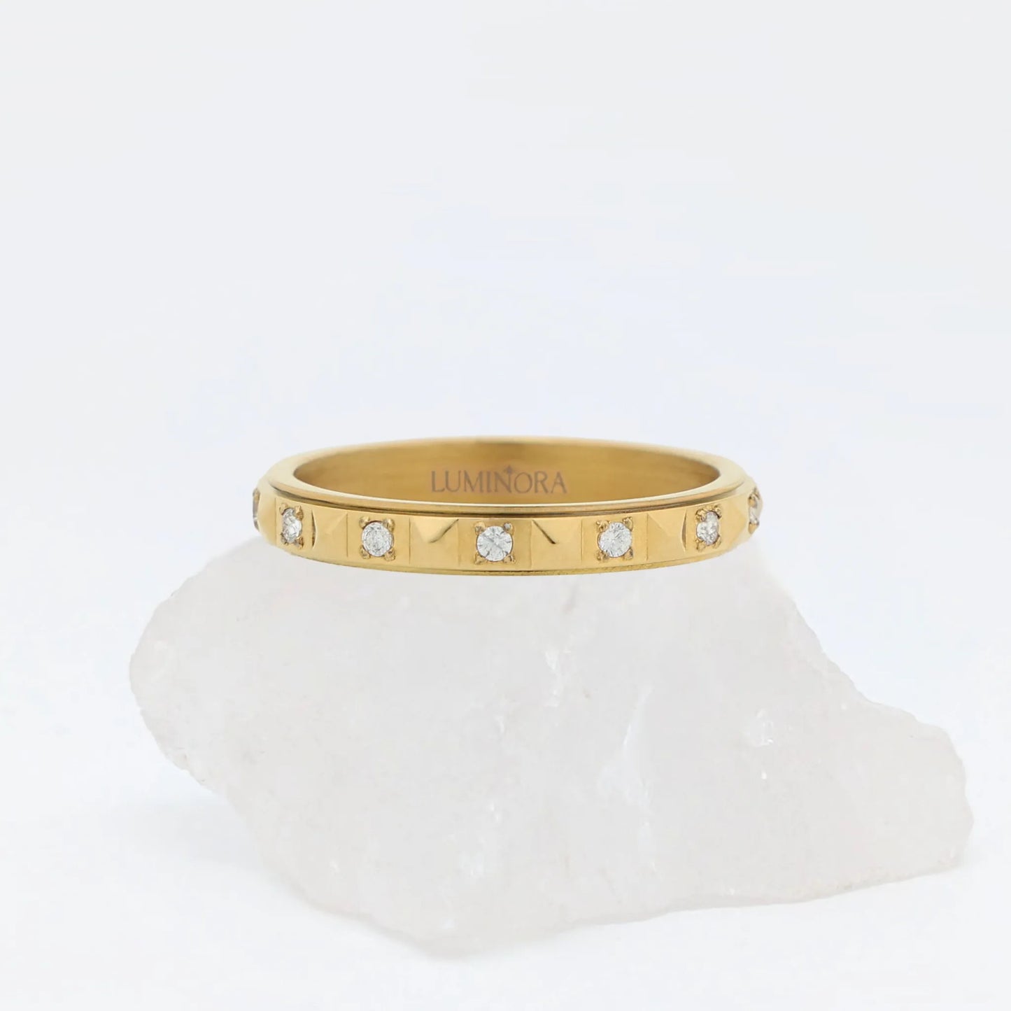 Lumi Ring
