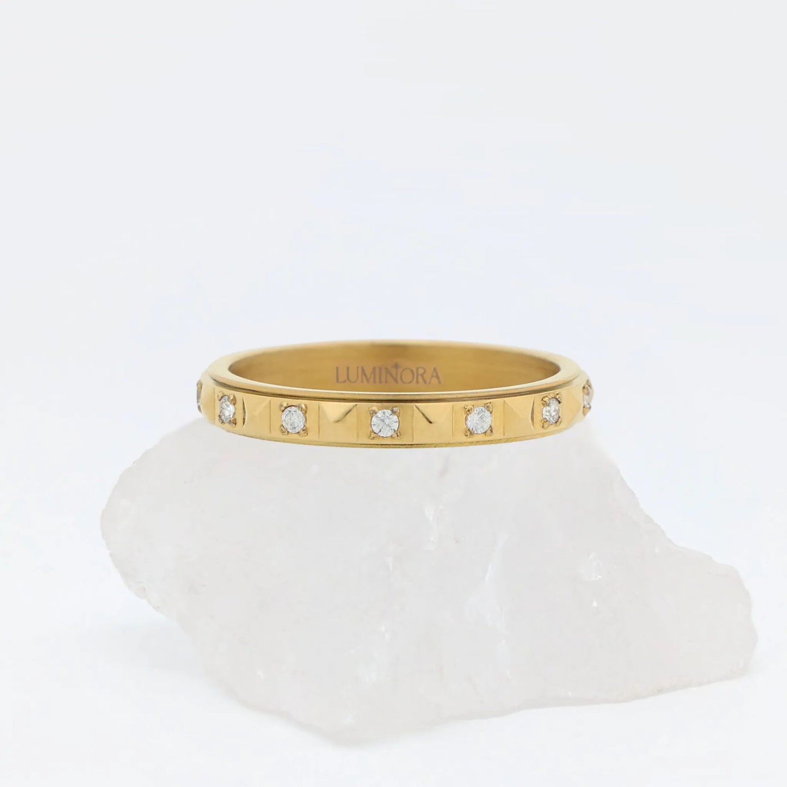 Lumi Ring
