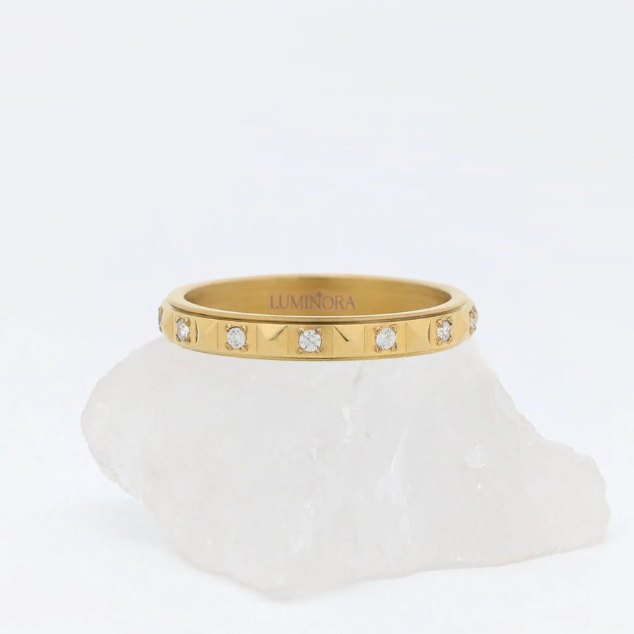 Lumi Ring