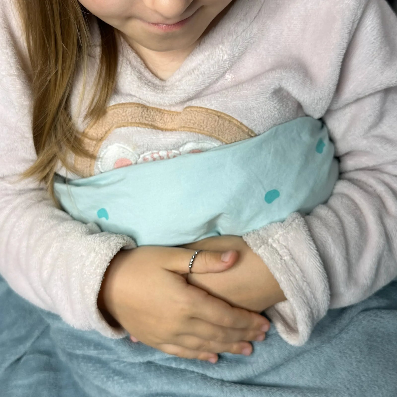 Kids Bead Ring