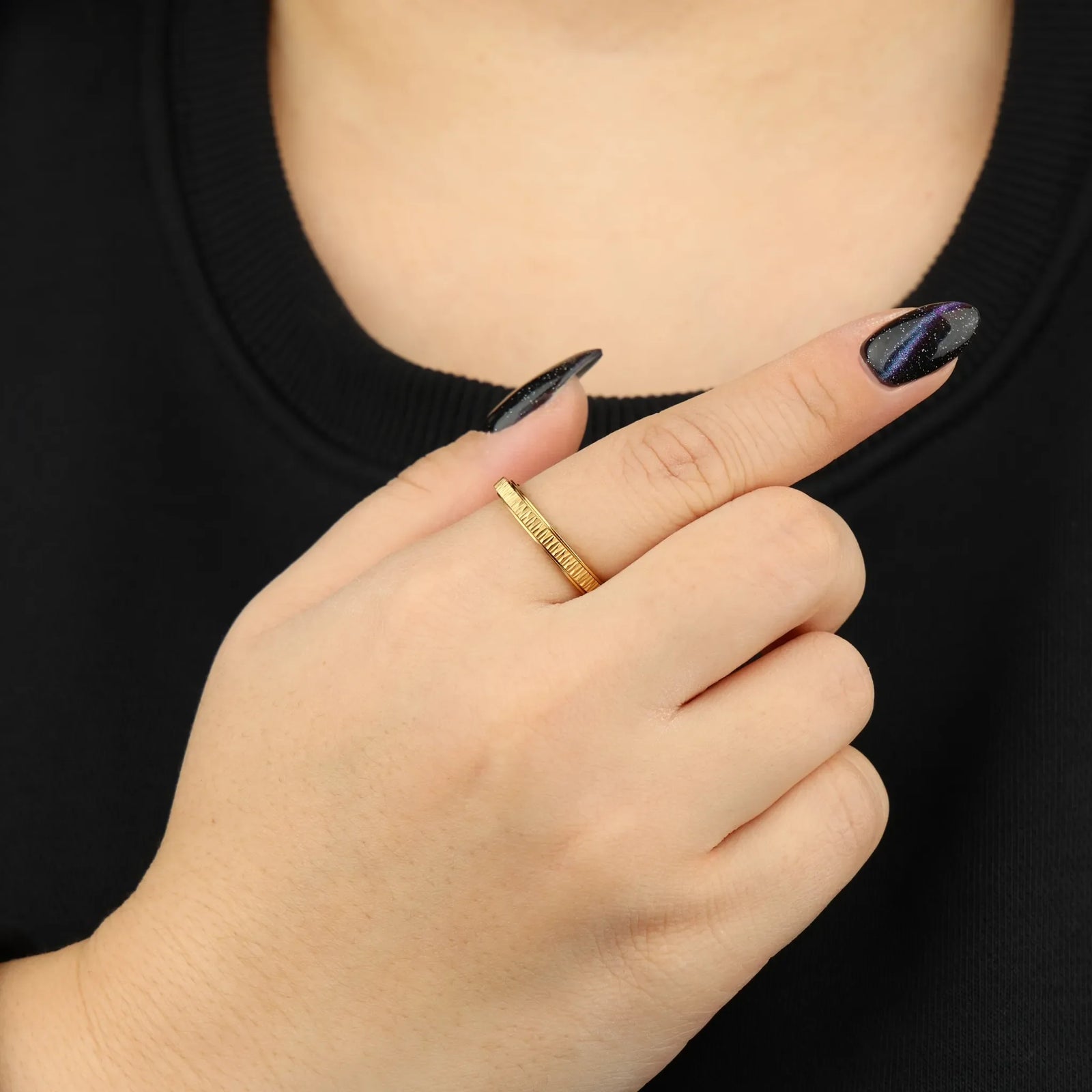 Mello Ring