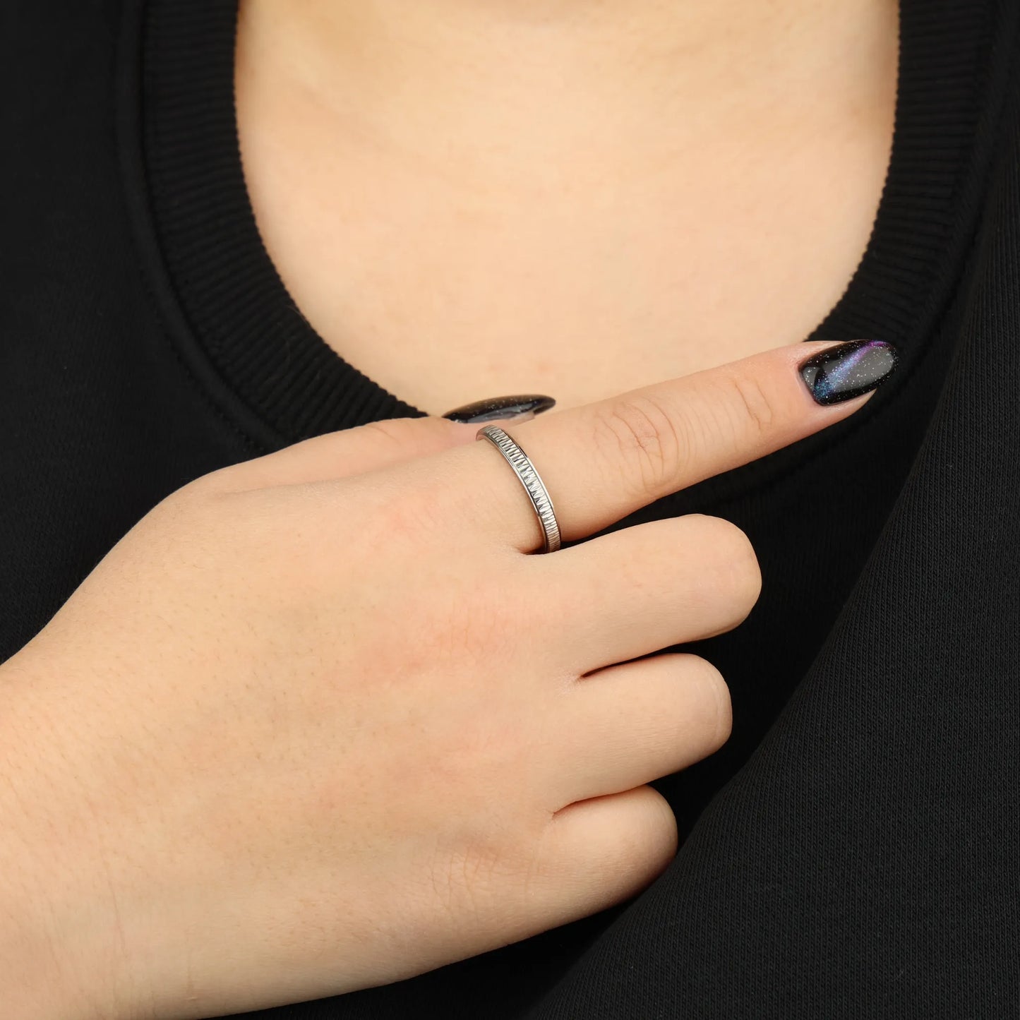 Mello Ring