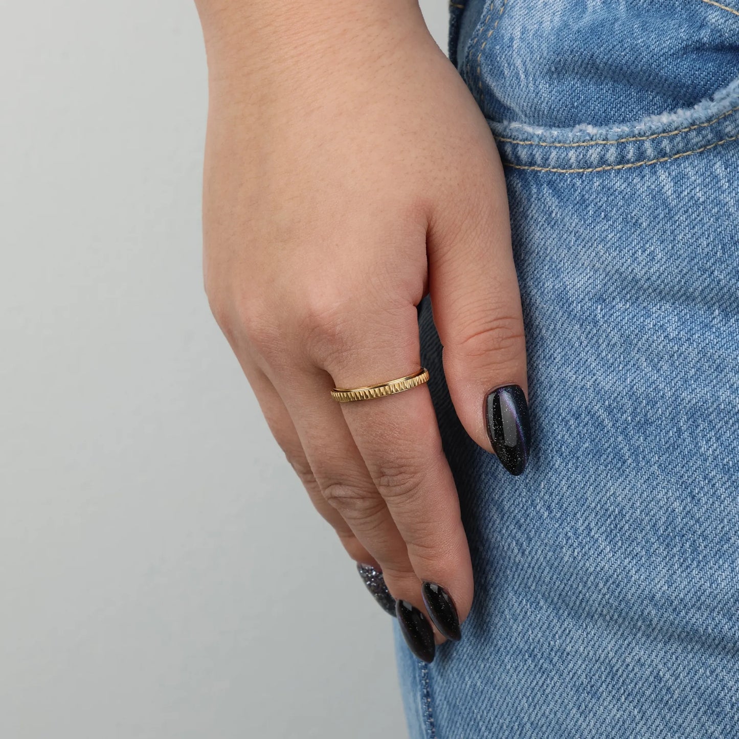 Mello Ring