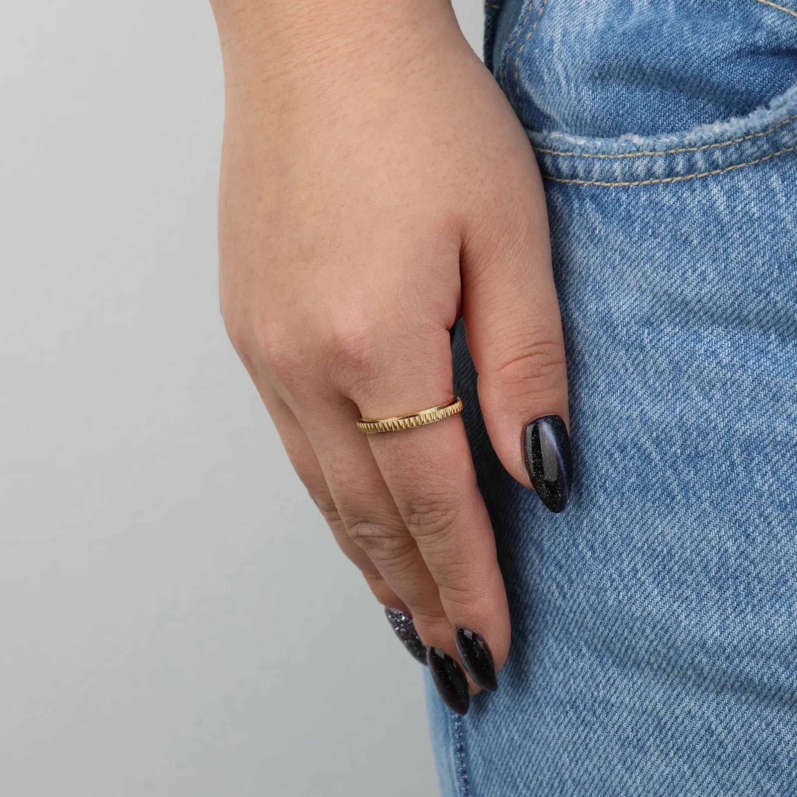 Mello Ring