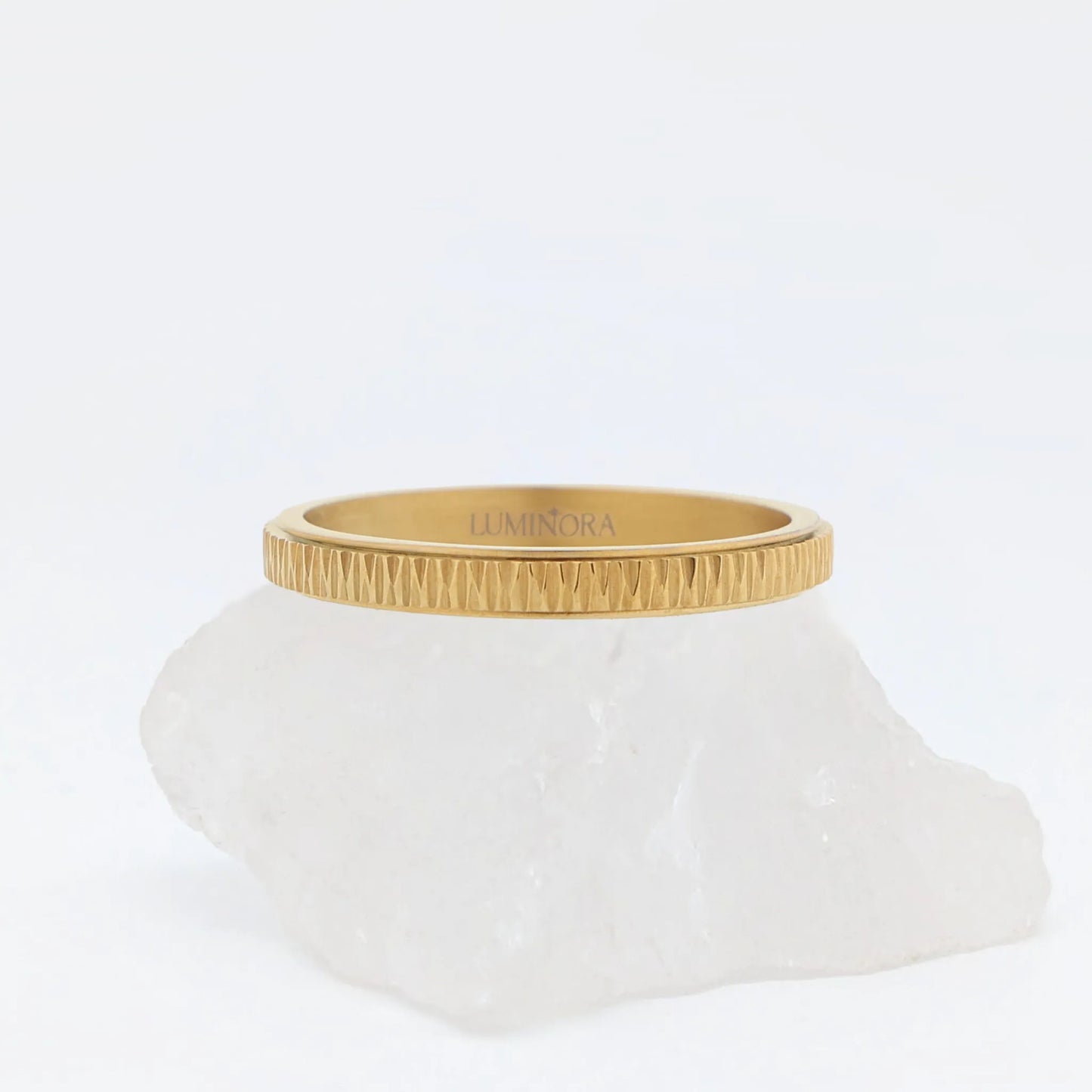 Mello Ring