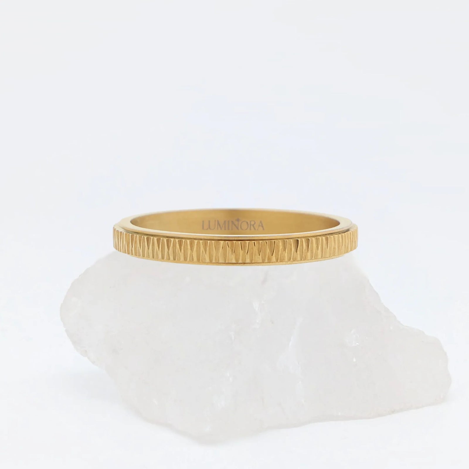 Mello Ring