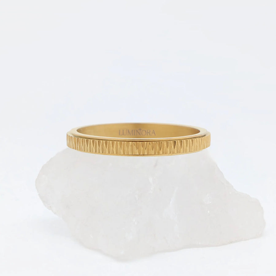 Mello Ring