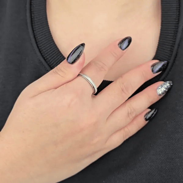 Mello Ring