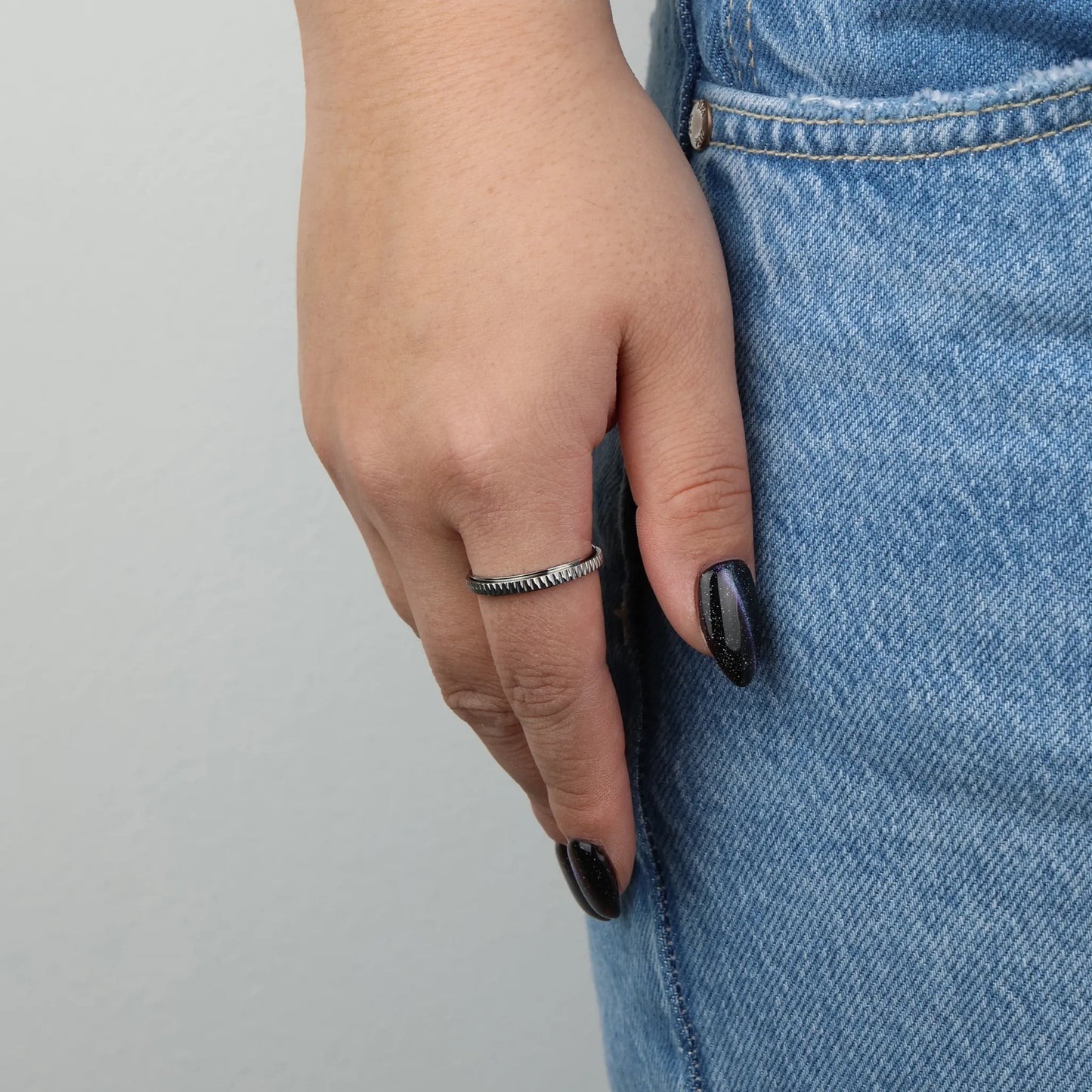 Mello Ring