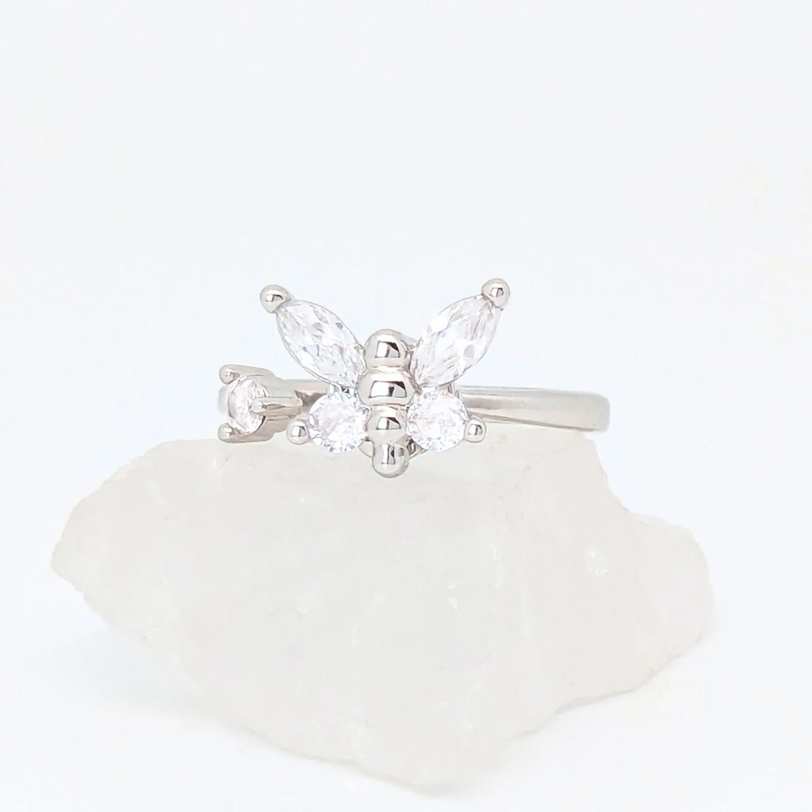 Nabi Ring