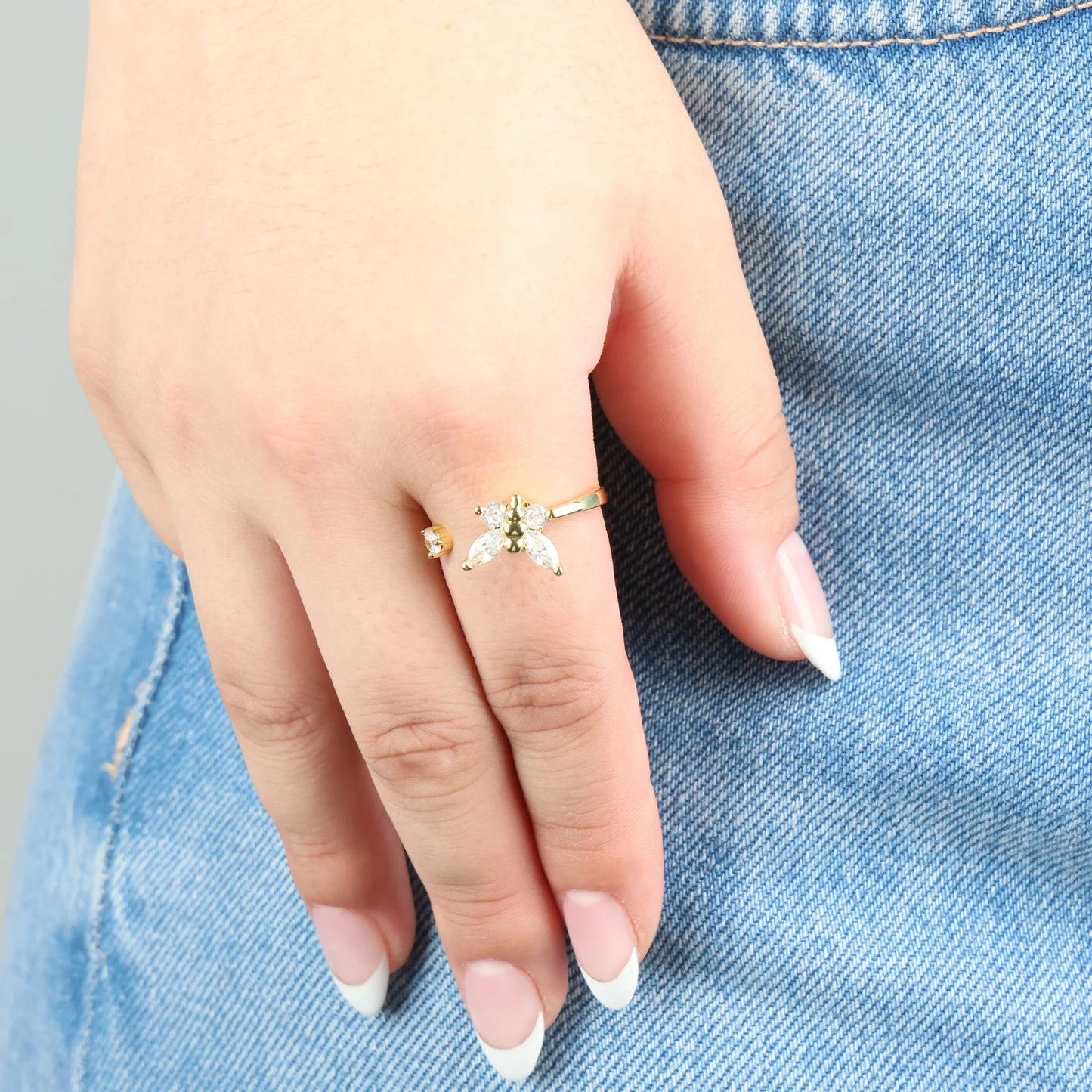 Nabi Ring
