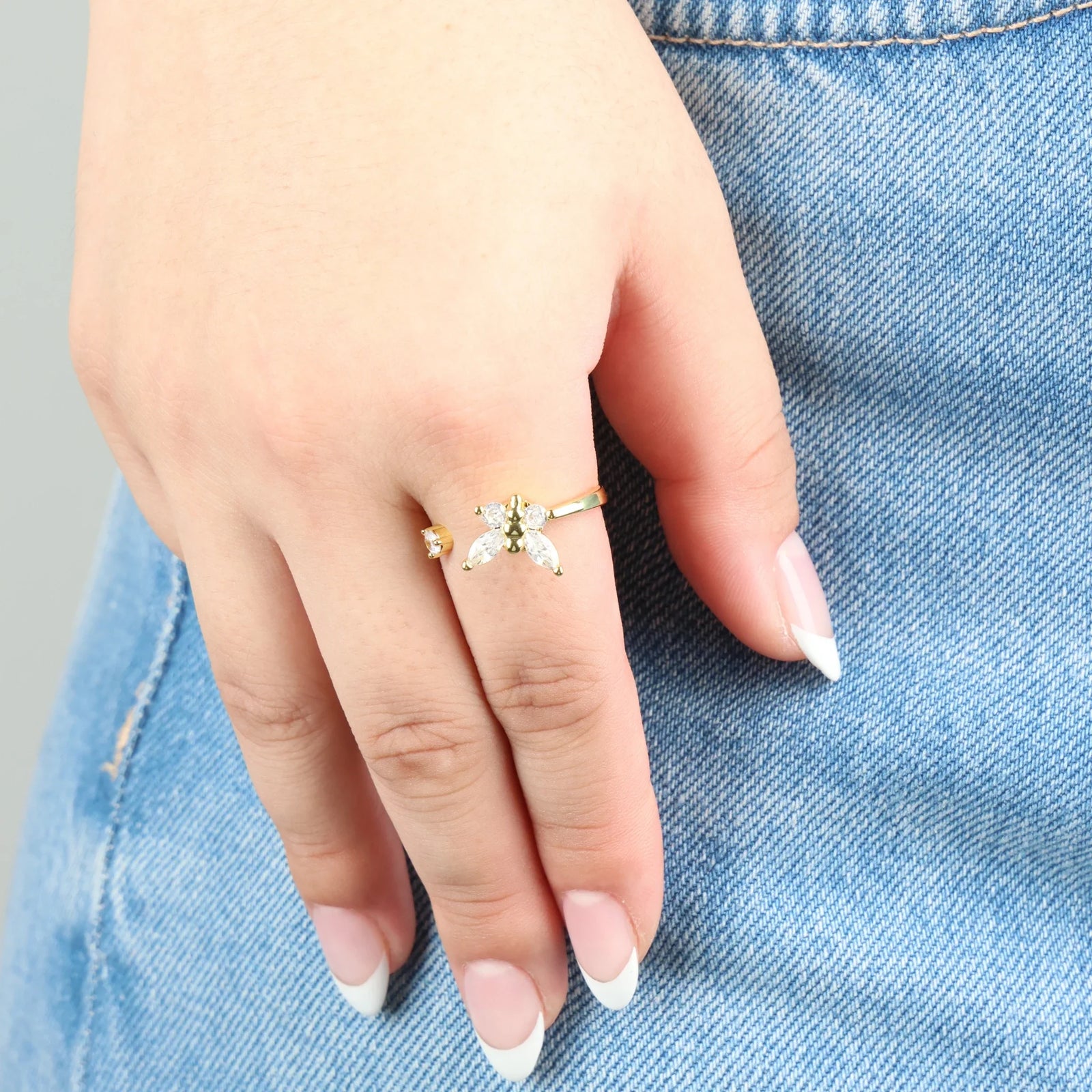 Nabi Ring