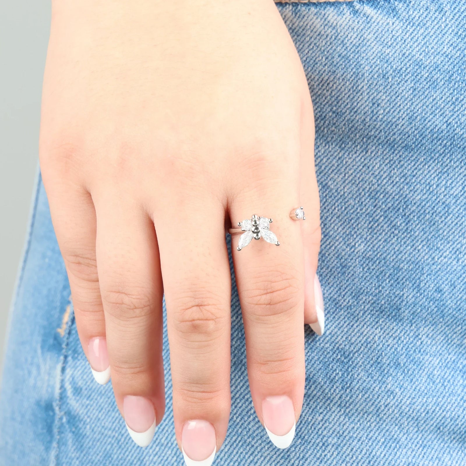 Nabi Ring