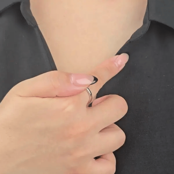 Petal Ring