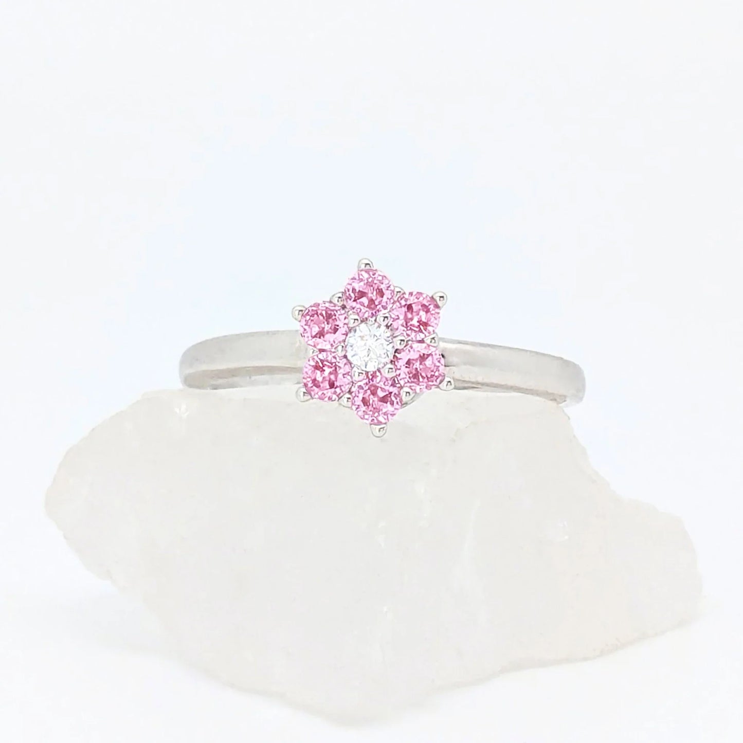 Petal Ring