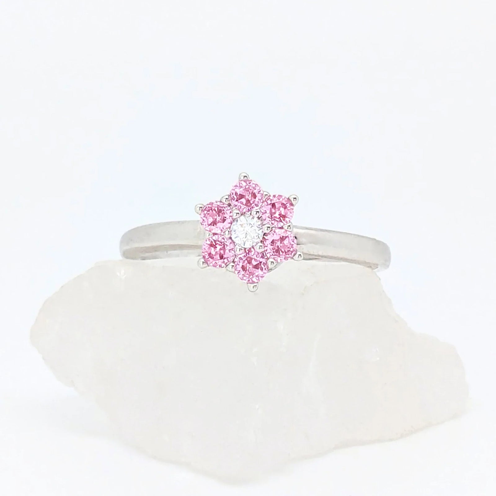 Petal Ring