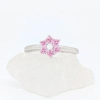 Petal Ring