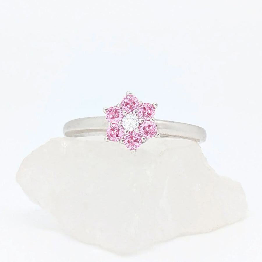 Petal Ring