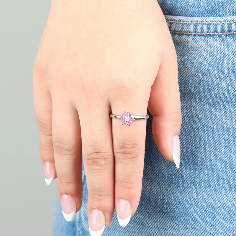 Petal Ring