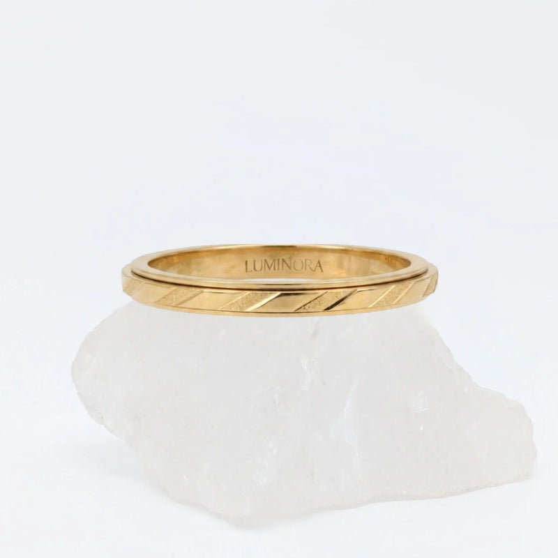 Prism Ring