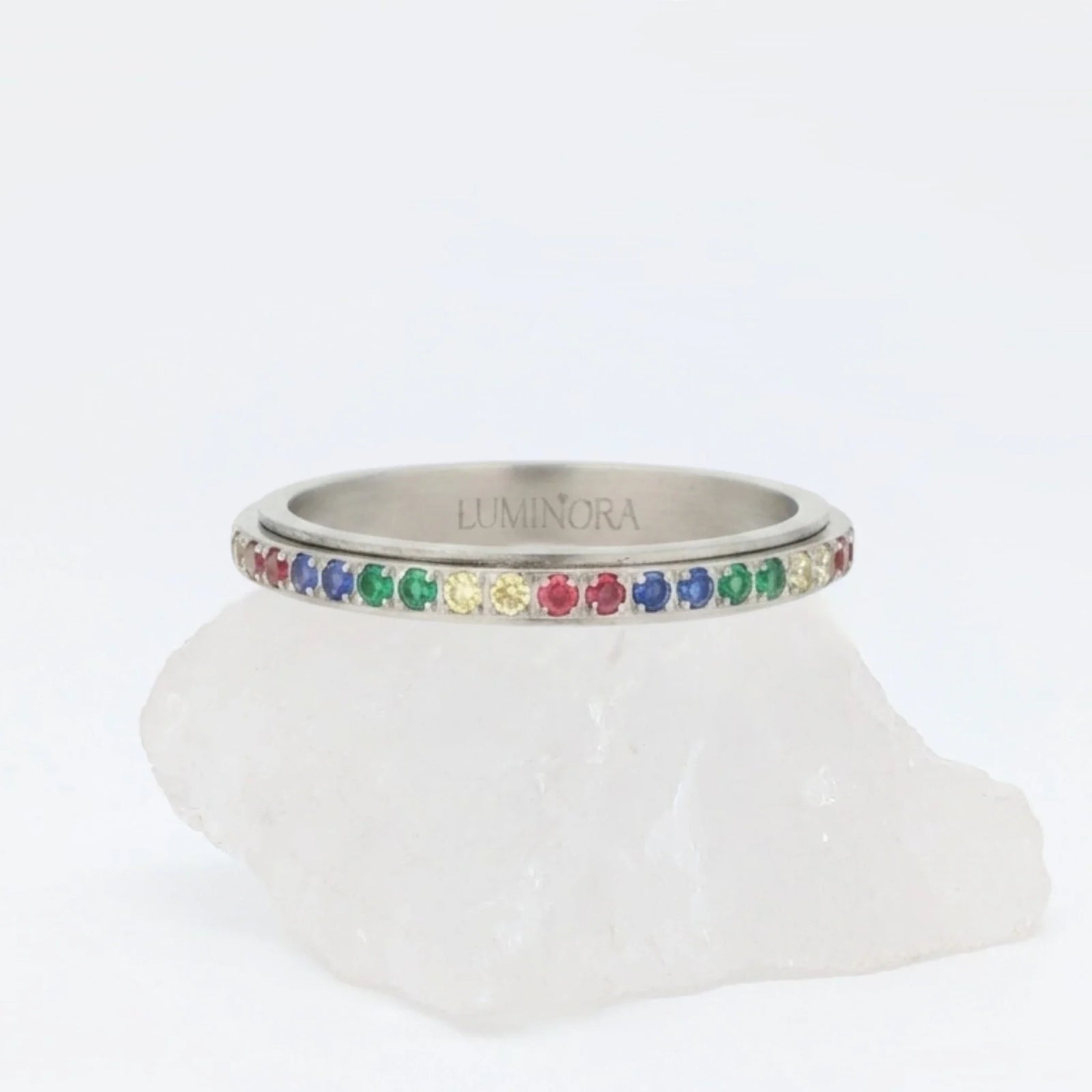 Rainbow Ring