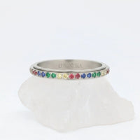 Rainbow Ring