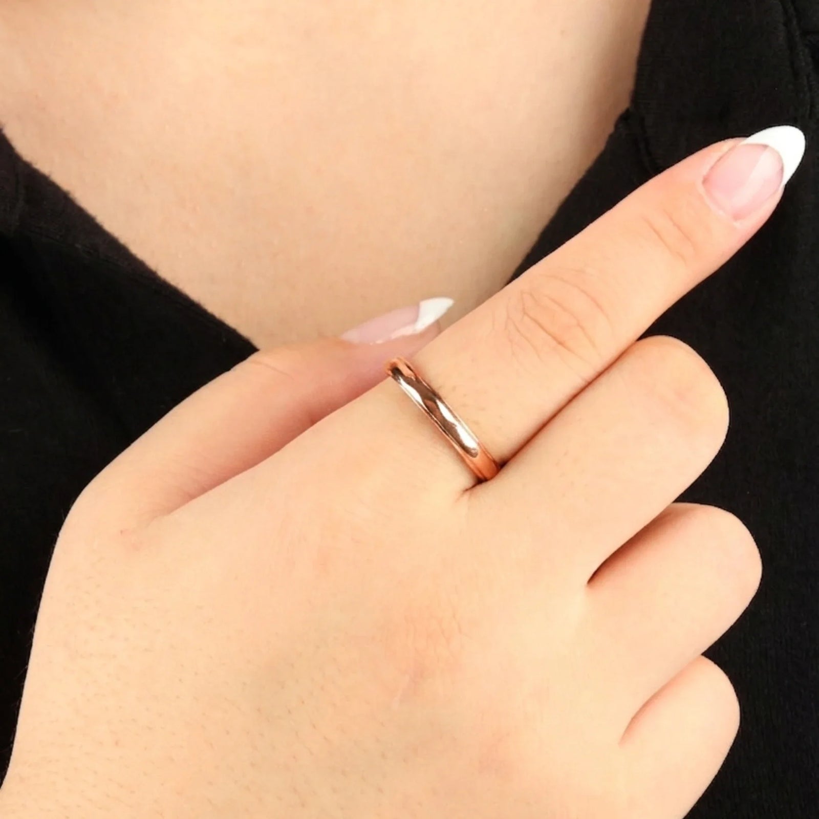 Amara Ring