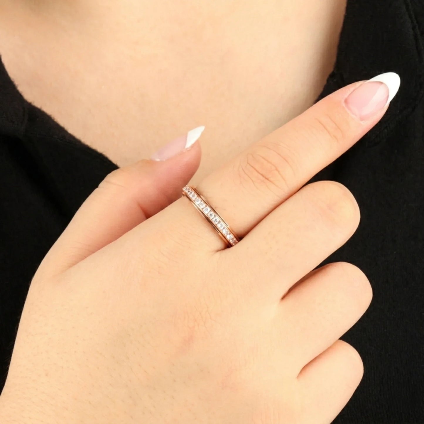 Haven Ring