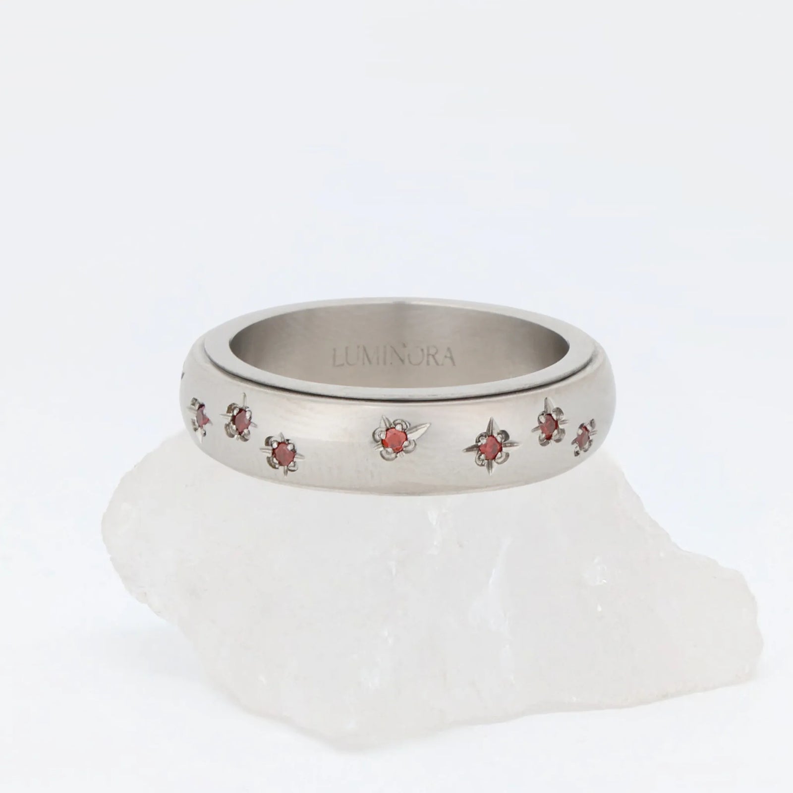Sienna Ring