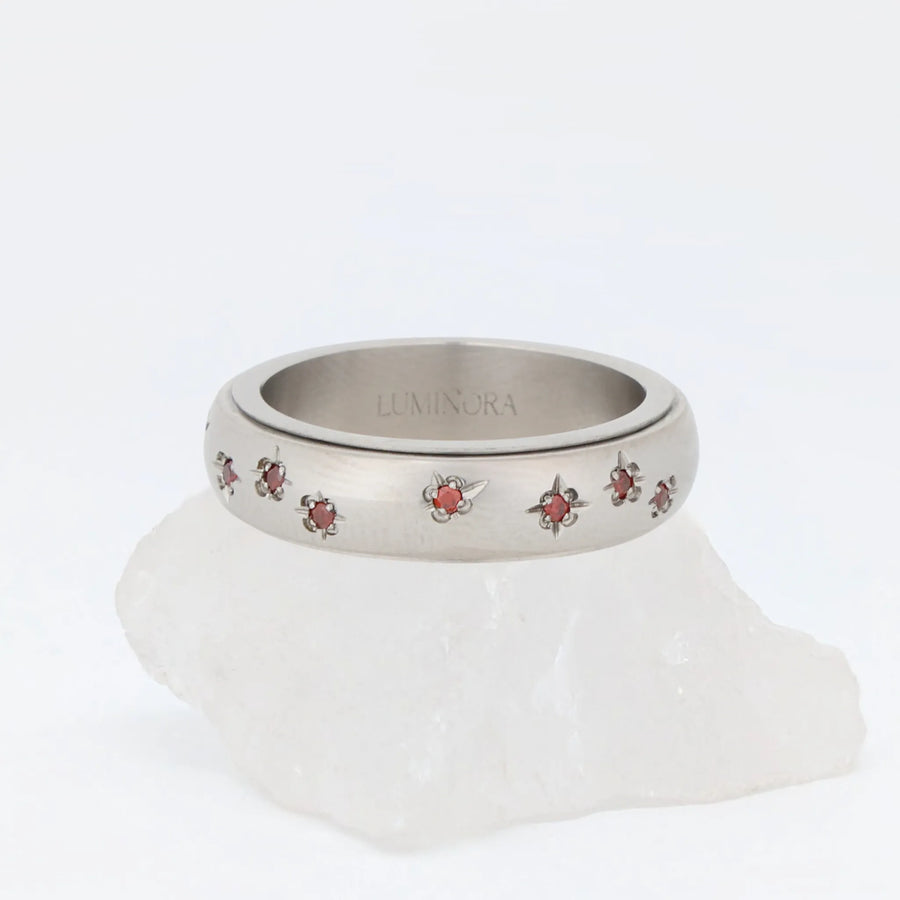 Sienna Ring