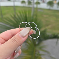 Unity Ring