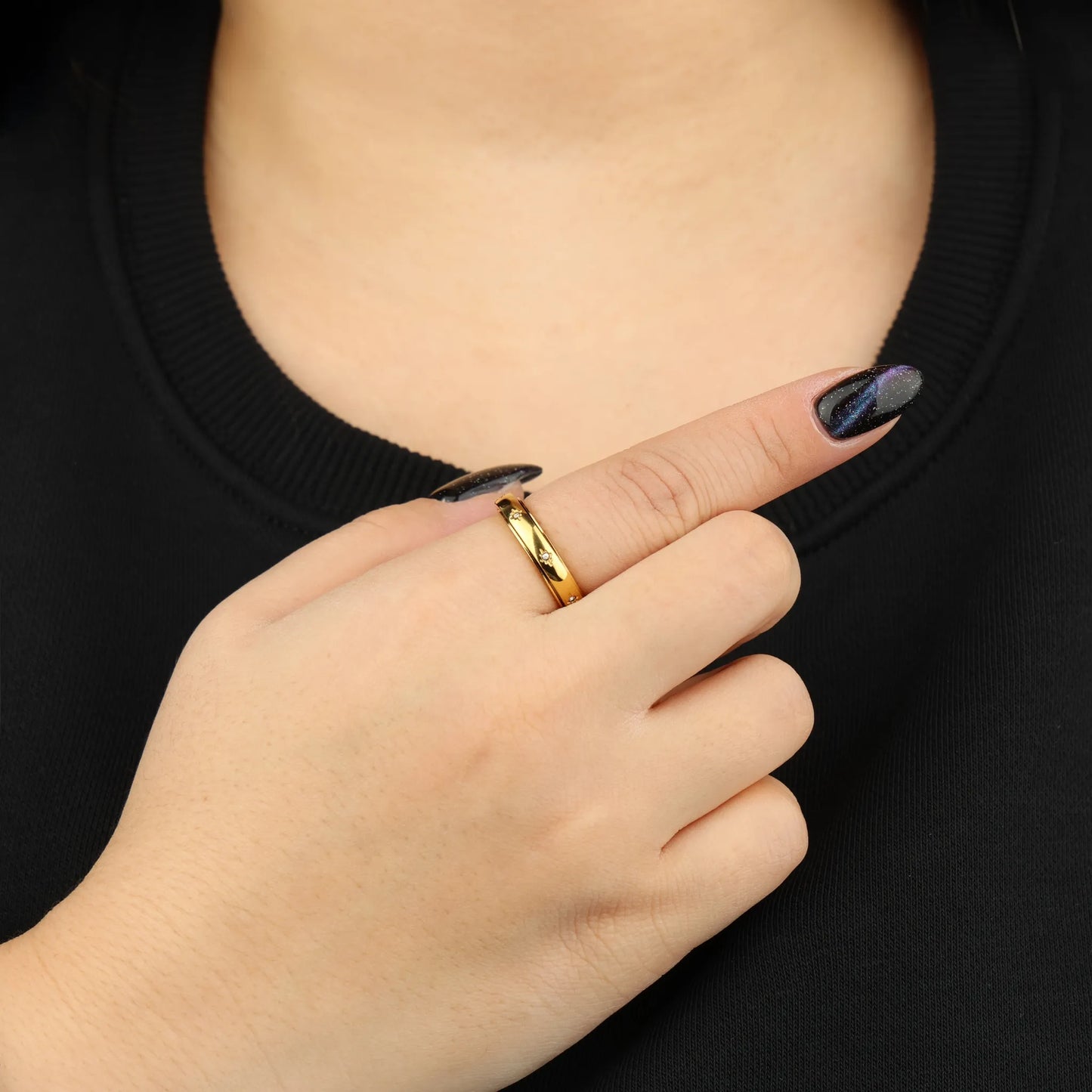 Adora Ring