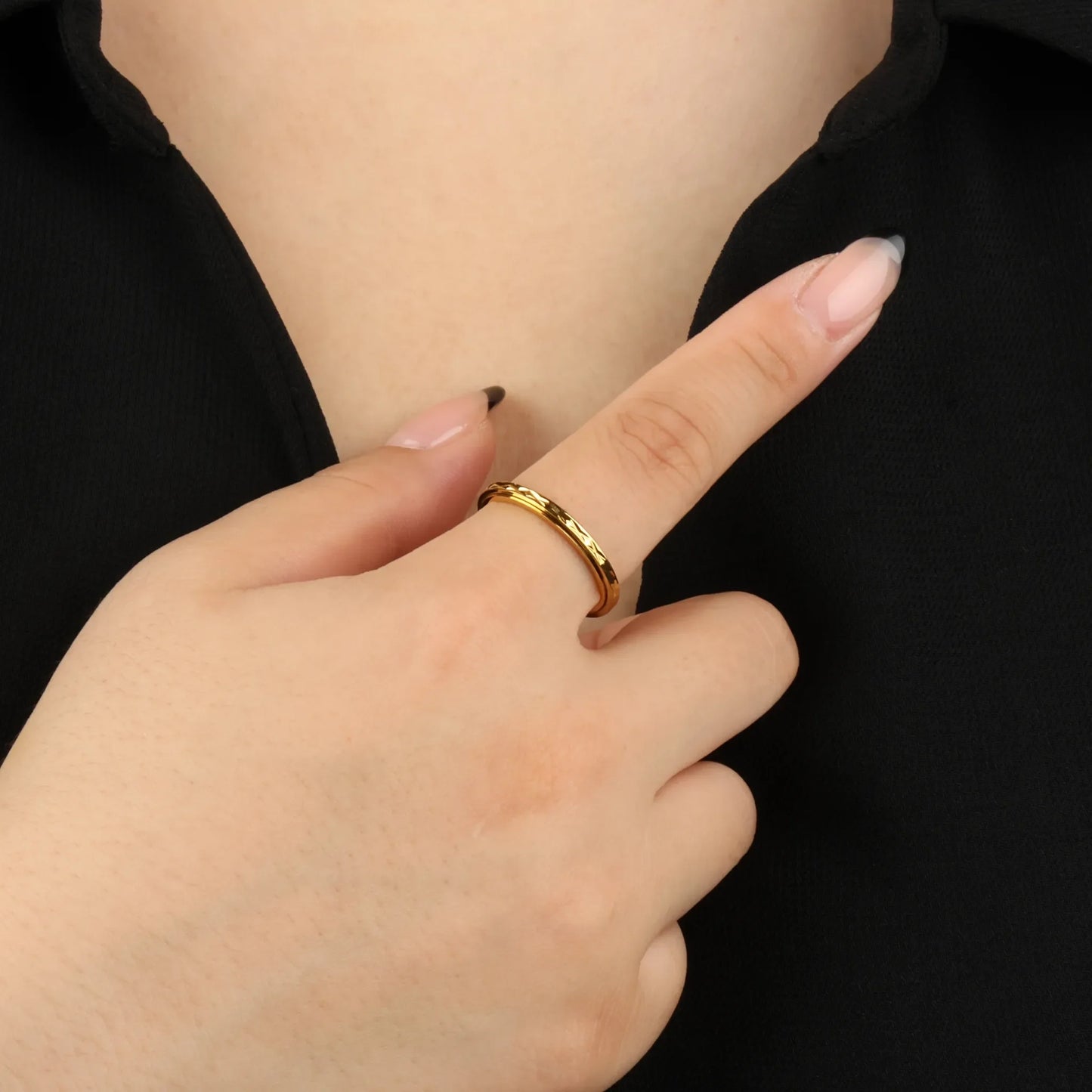 Grace Ring