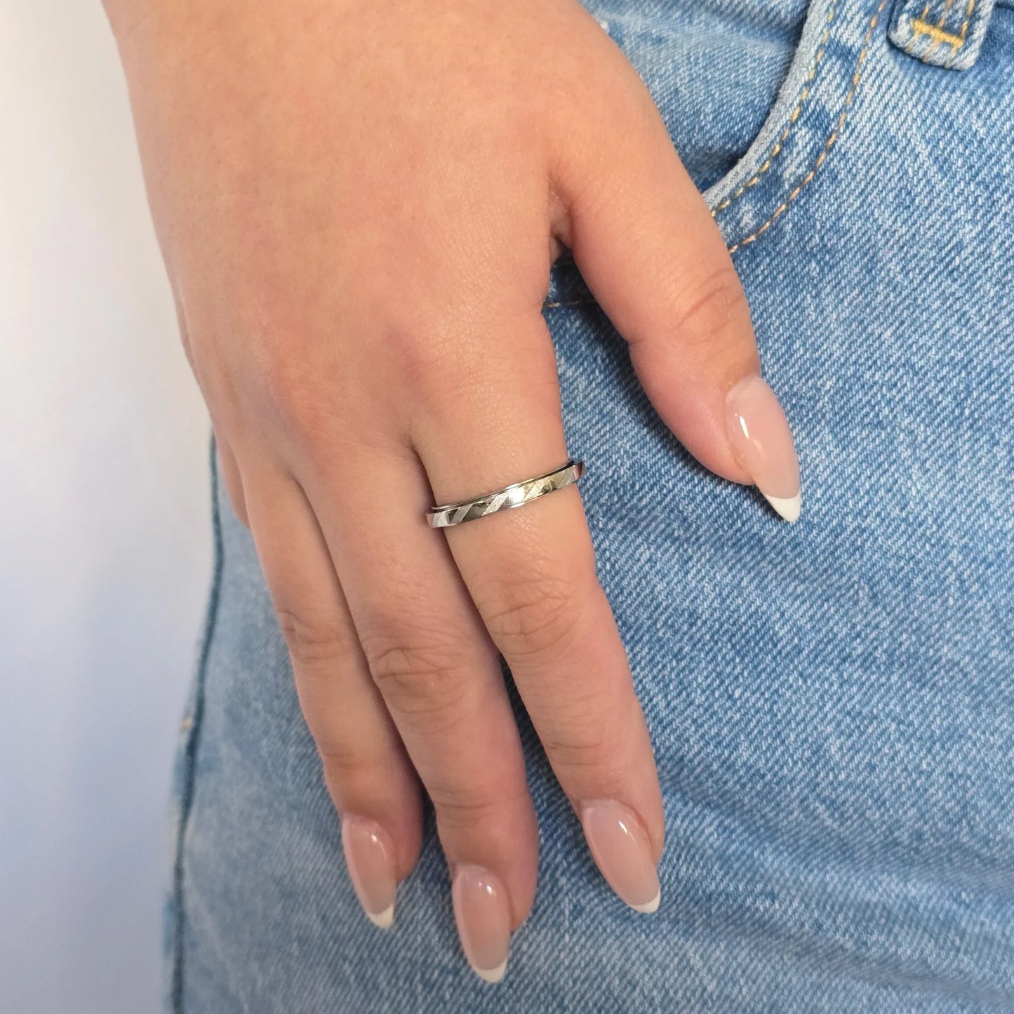 Prism Ring