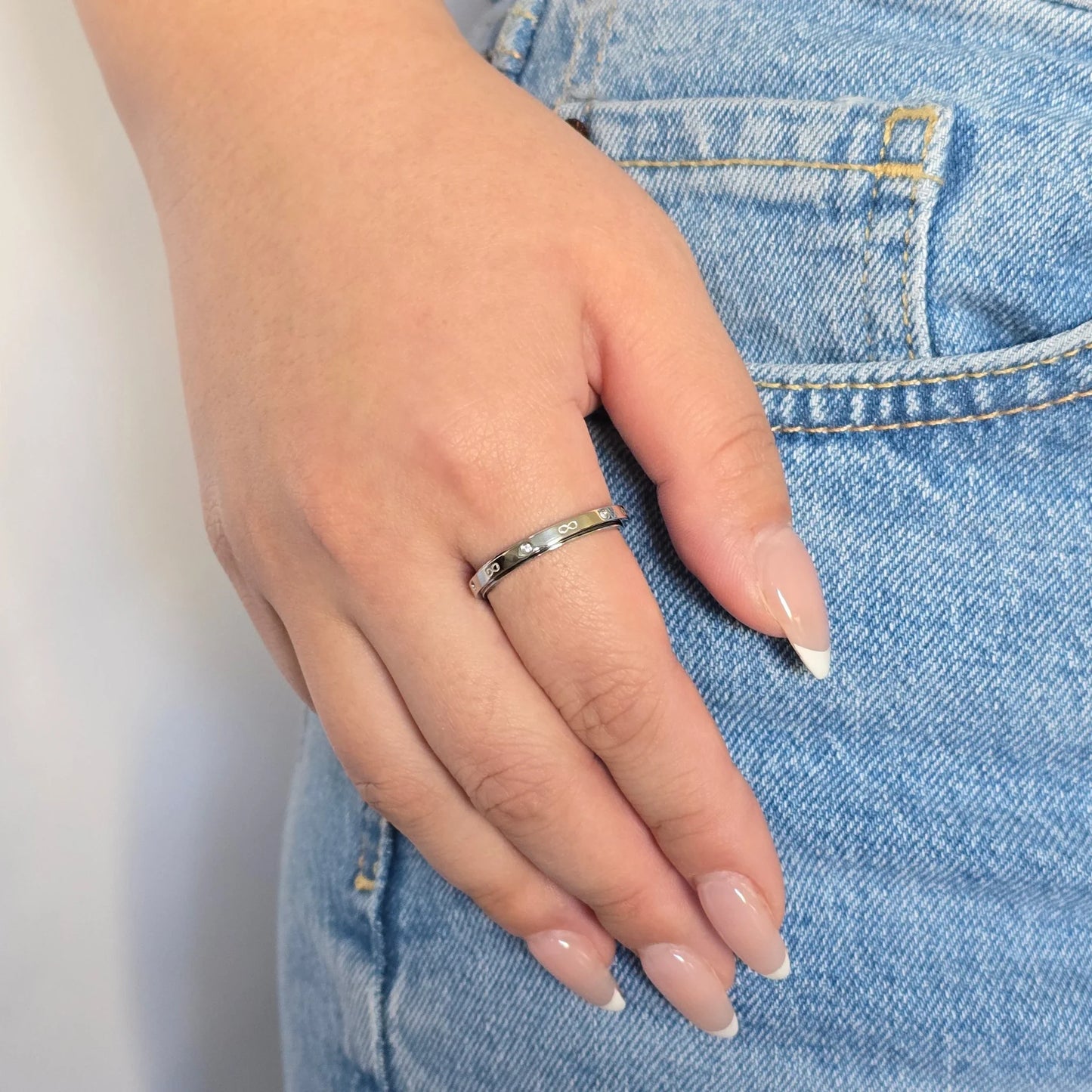 Infinity Ring