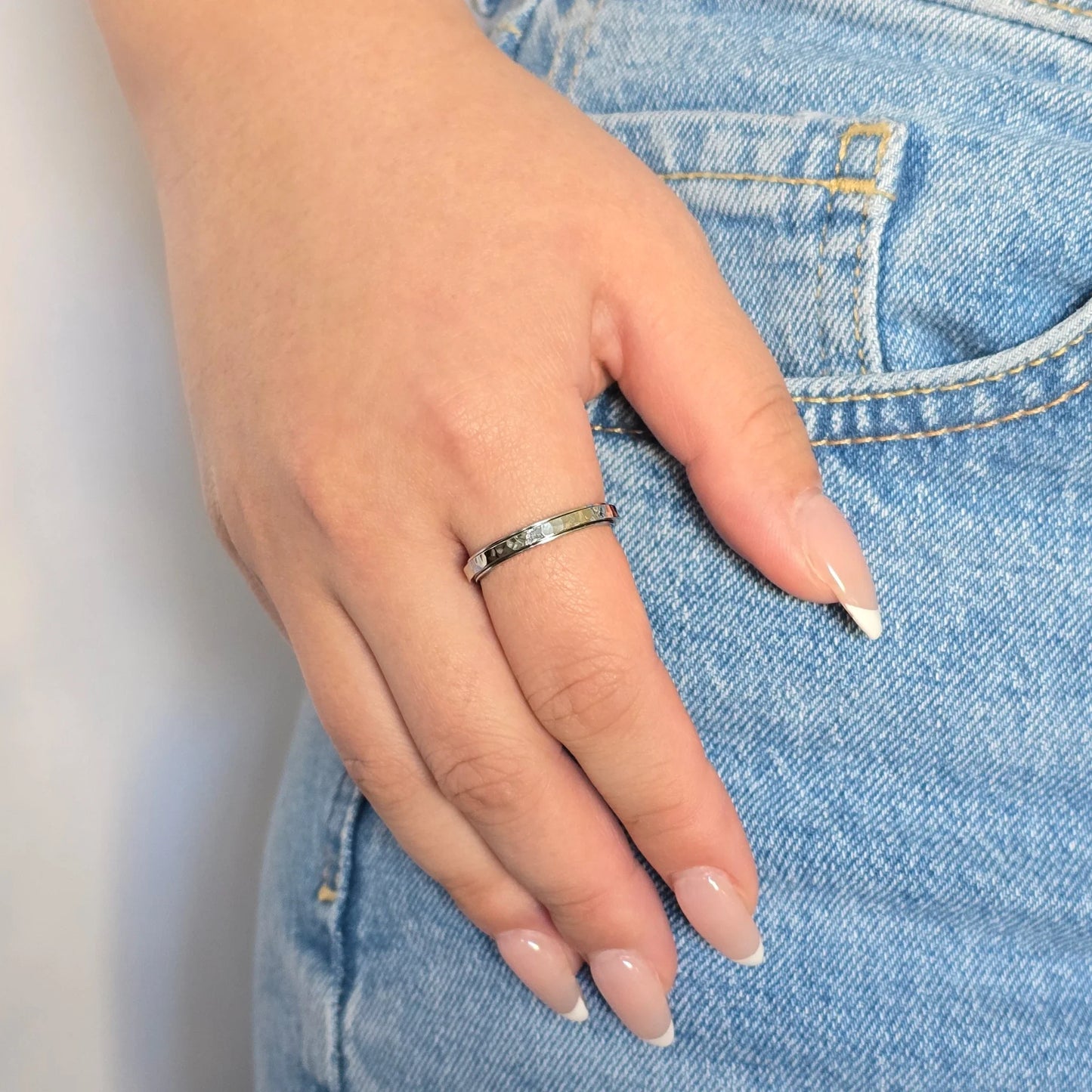 Luna Ring
