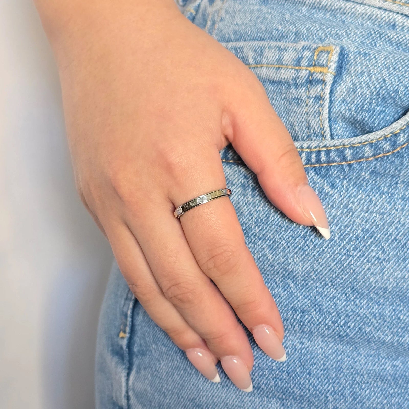Luna Ring