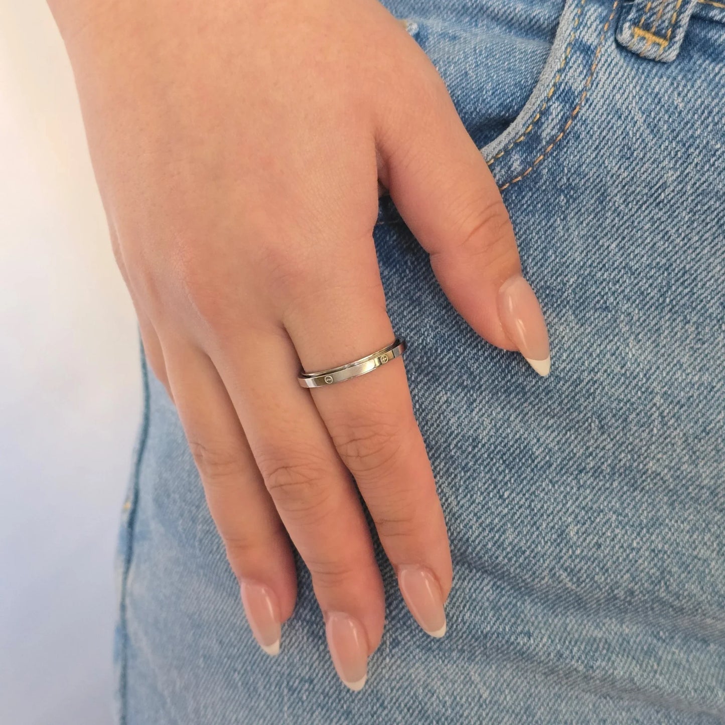 Marea Ring