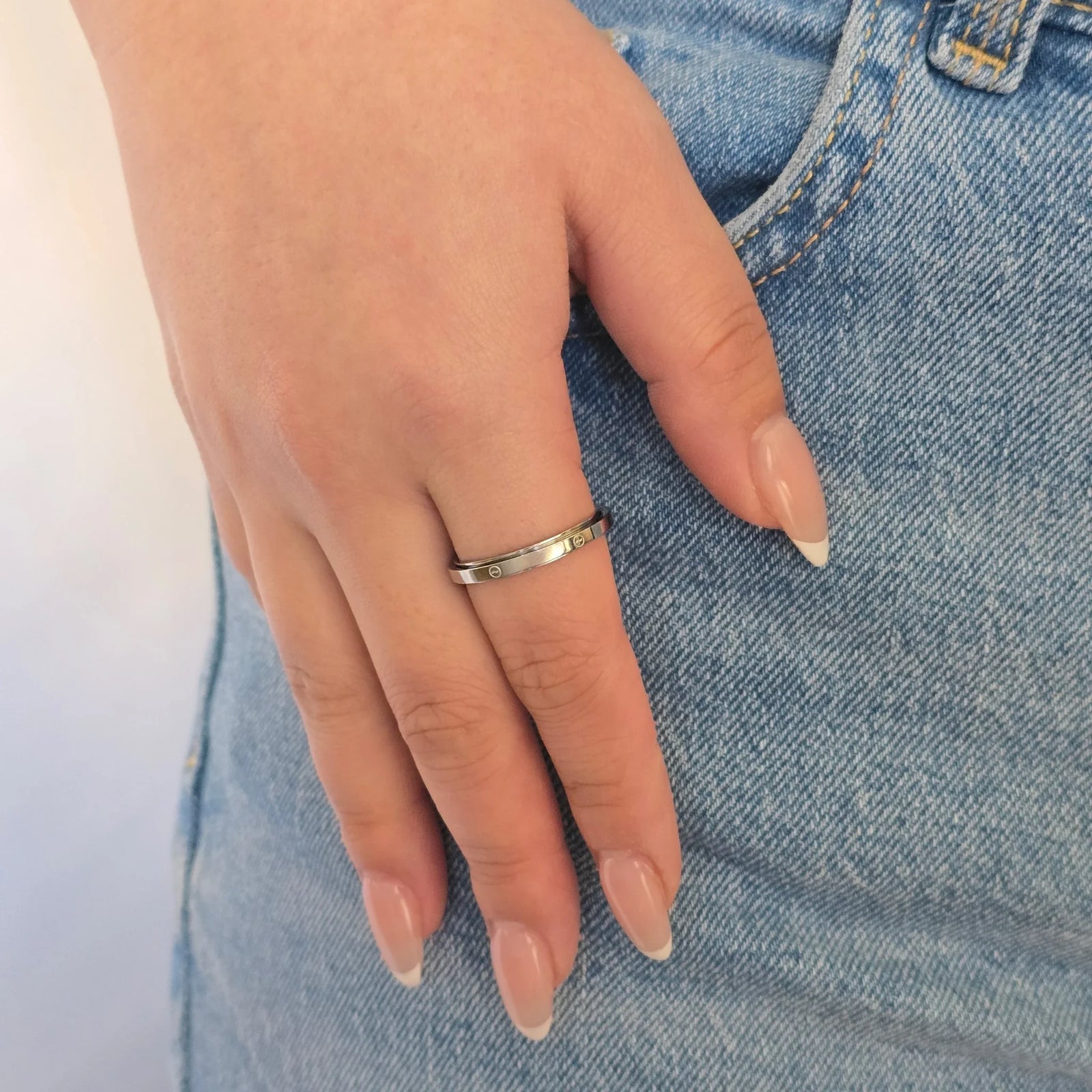 Marea Ring